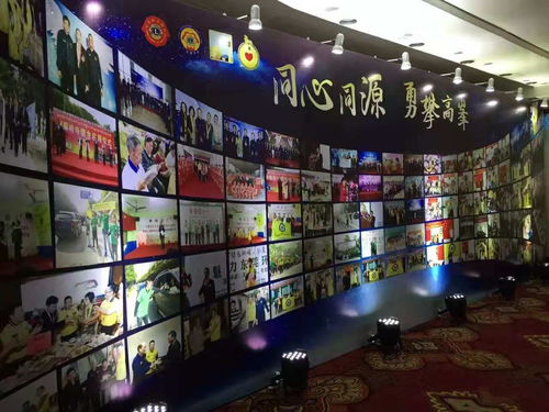 東莞東城演出公司 打造一站式會(huì)務(wù)與展覽展示服務(wù)新標(biāo)桿